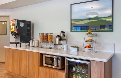 Cedar Hill Hotel | Sleep Inn