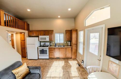 Moab House | Slickrock Cabin #12