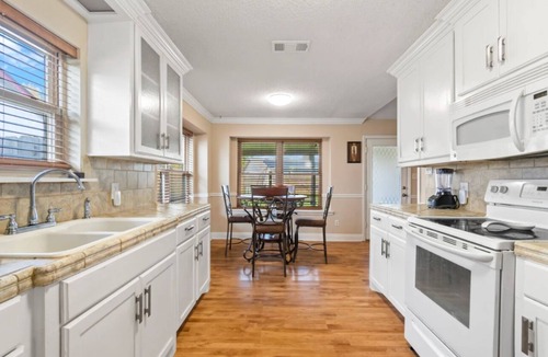 Slidell House | Slidell-New Orleans Mardi Gras Get away