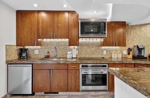 Brian Head Condo | Slopeview Luxe Condo | Ski-In/Ski-Out Retreat