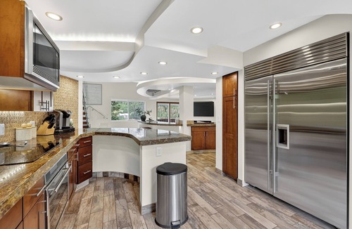 Brian Head Condo | Slopeview Luxe Condo | Ski-In/Ski-Out Retreat