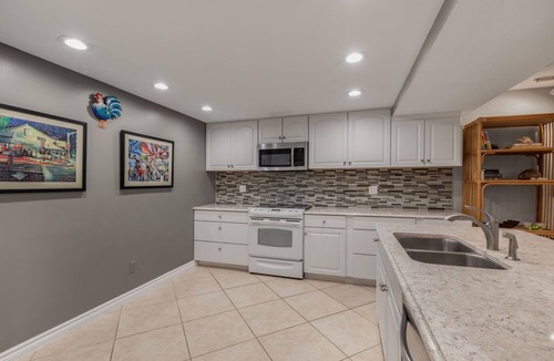Key West Condo | Smith Families Southernmost 2 Bedroom retreat, Key West style beach vacation