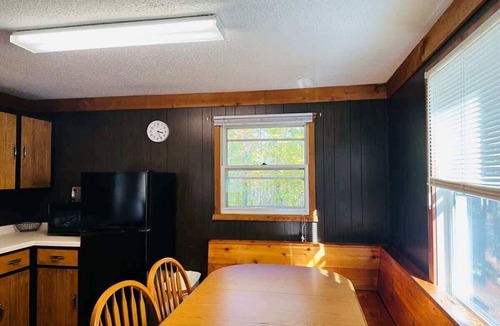Wakefield Condo | Sno Dance Lodge Upper ~ Jackson Creek Snow River