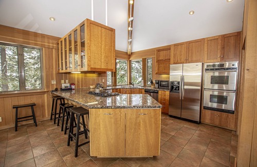 Alpine Meadows House | Snow Crest by Hauserman Rentals
