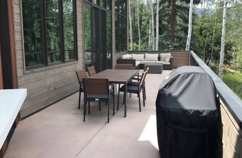 Snowmass Village House | Snowmass Contemporary 5 bedroom House