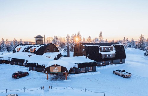 Wakefield Resort | Snowriver Mountain Resort