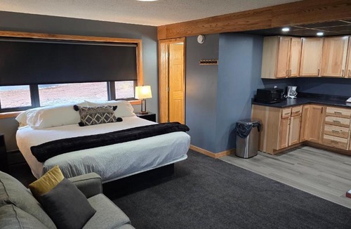 Wakefield Resort | Snowriver Mountain Resort
