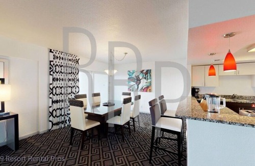 Surfside Condo | Solara Surfside, Florida, 1 Bedroom Oceanfront Resort