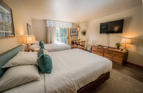 Ephraim Hotel | Somerset Inn & Suites