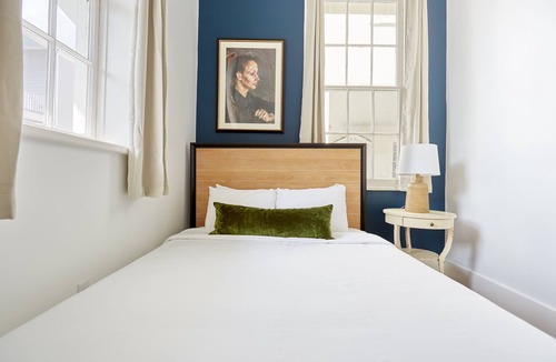 Faubourg Delachaise Apartment | Sonder at Delachaise Row | Two-Bedroom Apartment