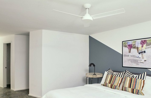 Faubourg Marigny Apartment | Sonder at Par L'Eau | Three-Bedroom Apartment