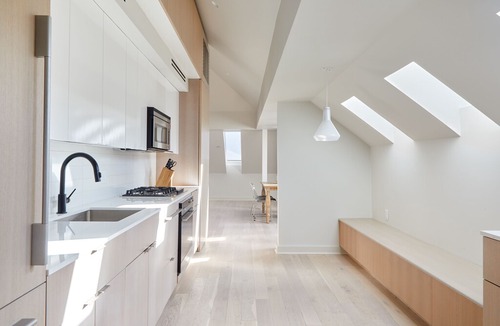 Tulane - Gravier Apartment | Sonder | Gravier Place | Creative 2BR