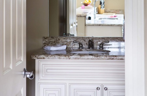 Bywater Apartment | Sonder The Bywater