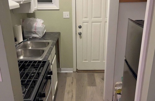 Hammond Apartment | Soothing studio with AC/Heat in charming Hammond