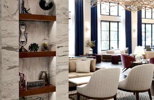 Hyde Park Hotel | Sophy Hyde Park