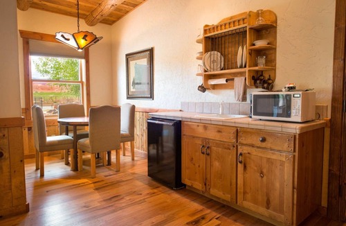Moab Resort | Sorrel River Ranch Resort