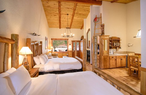Moab Resort | Sorrel River Ranch Resort