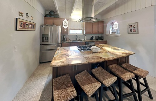 Villa Segunda House | Soundside by Southern Vacation Rentals