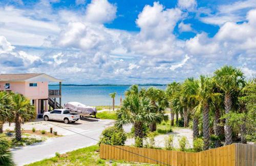 Villa Segunda House | Soundside