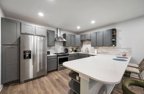 Zilker Condo | South Lamar Weekend GetawayWalk to Cafes + Dining