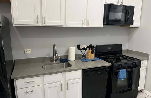 South Loop Apartment | South Loop 2 Bedroom Apt