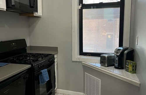 South Loop Apartment | South Loop 2 Bedroom Apt