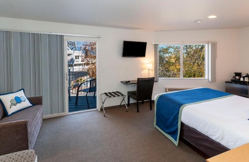 Park Point Hotel | South Pier Inn