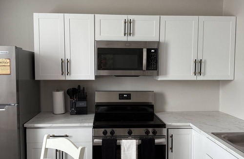 South Williamson Condo | South Williamson Suites 2 br 2 bath