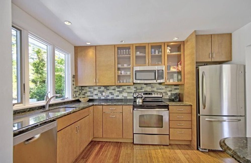 Shinnecock Hills House | Southampton Beach House Close Proximity to the U.S. Open
