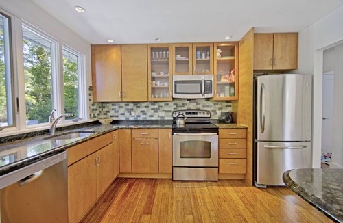 Shinnecock Hills House | Southampton Beach House Close Proximity to the U.S. Open