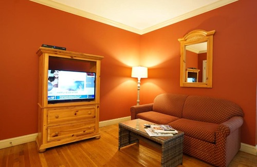 Tuckahoe Hotel | Southampton Long Island Hotel