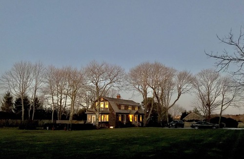 Shinnecock Hills House | Southampton South, New York