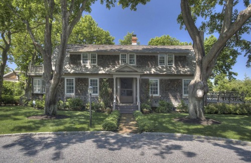 Shinnecock Hills House | Southampton South, New York