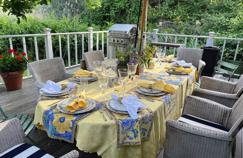 Village of Southampton House | Southampton Village So of Hwy; water View PREMIER HOST