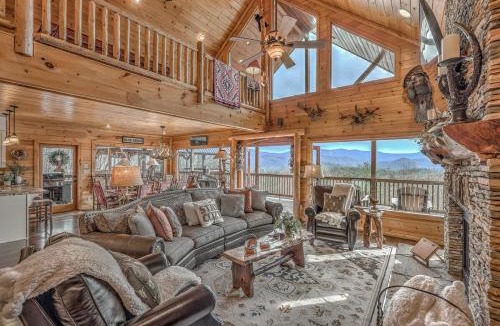 Foxfire Estates House | Southern Komfort