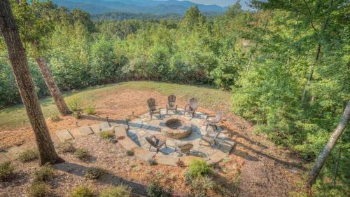 Foxfire Estates House | Southern Komfort
