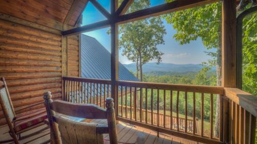 Foxfire Estates House | Southern Komfort