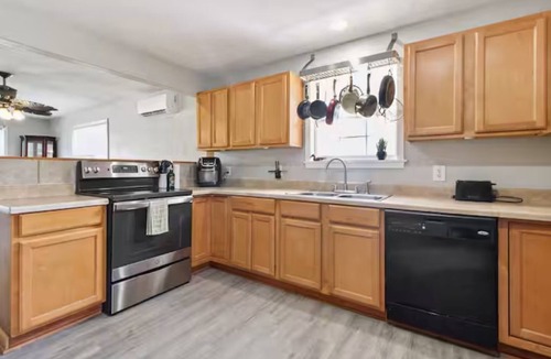 Buras-Triumph House | Southern Paradise A - 2b & 2b