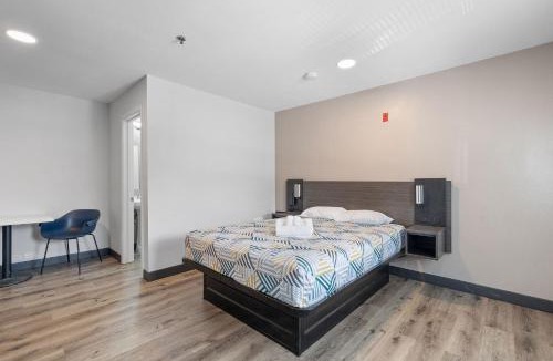Bellview Hotel | Southern Suites Pensacola Mobile Hwy
