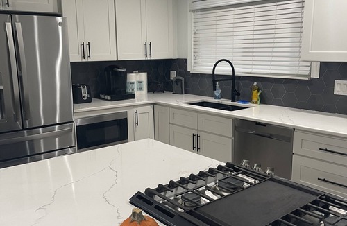 Southfield House | Southfield Home