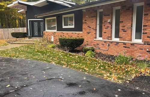 Southfield House | Southfield Home