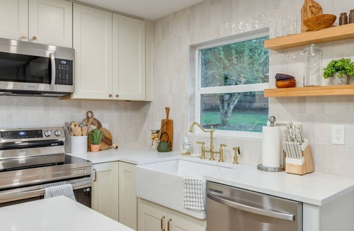 Carver House | SPA&Sauna Retreat-Serene Setting, picnic/fireplace, Enjoy with the whole family!