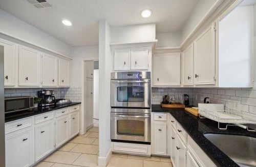 Mission Bend House | SpaceZ