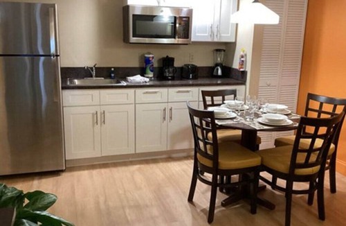 Weston Apartment | Spacious 2 BR | Vacation Village At Bonaventure