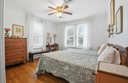 Freetown - Port Rico Apartment | Spacious 2BR Perfect for Work Crews or Families