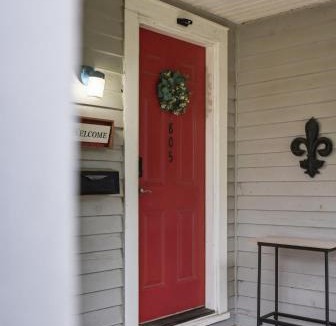 Freetown - Port Rico Apartment | Spacious 2BR Perfect for Work Crews or Families