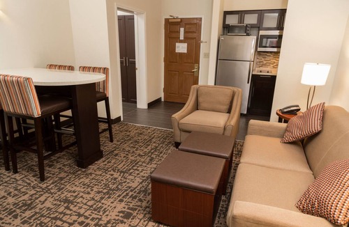 Fishers Apartment | Spacious 2BR Suite | Daily Breakfast + Fire Pit