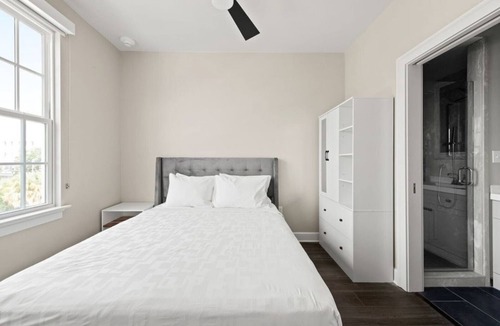 New Orleans Hotel | Spacious 2BR Suite in the Heart of New Orleans