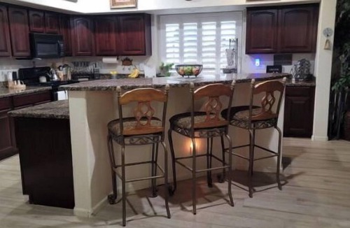Adobe Highlands House | Spacious 4,000 Sq. Ft. Home, Pool, 4 bdrm with 4 queen, 2 king, and 1 hide-a-bed