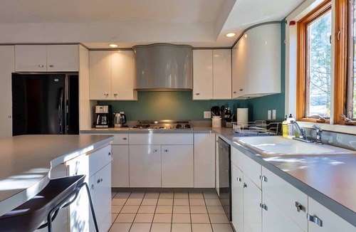Lee House | Spacious 4BR Central-Berkshires Home with POOL!